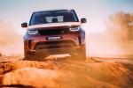 Land Rover Discovery First Edition 2017 года (AU)